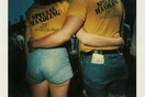 Οι polaroids της Barbara Crane καταγράφουν την οικειότητα.