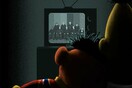 Το πρώτο γκέι ζευγάρι στη Sesame Street
