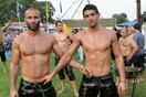 Yagli Gures: Η θεαματική Τούρκικη Πάλη.