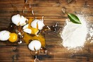 Tο τεχνητό αυγό, μια χορτοφαγική επανάσταση 