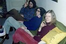 Ο Bowie περαστικός σε ερασιτεχνικό βίντεο του ’65