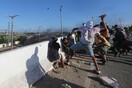 40 φωτογραφίες εξέγερσης και καταστροφής από τη Βραζιλία