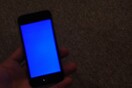 Blue Screen of Death στο νέο iPhone 5s!