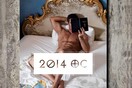 To κολασμένο Ορθόδοξο Ημερολόγιο 2014
