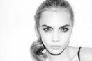 TO ΠΡΟΣΩΠΟ ΤΗΣ ΗΜΕΡΑΣ: η ατίθαση Cara Delevingne 