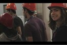 Ένα ελληνικό σχολείο στο CERN - Κι ένα καταπληκτικό βίντεο!