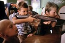 Έγχρωμες φωτογραφίες απο την Σοβιετική Ένωση του 1981