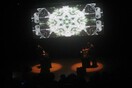 ΗΜΟΥΝ ΕΚΕΙ: Παρασκευή και Σάββατο στο Borderline Festival της Στέγης 