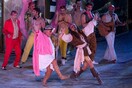 Ο Κύκλωπας στην Επίδαυρο