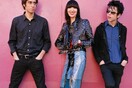 Karen O(scar) ;