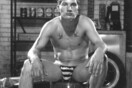 Οι επαναστατικές gay erotica φωτογραφίες του Bob Mizer [NSFW]