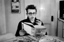 Ο James Dean στην Νέα Υόρκη του 1955