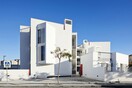 Συγκρότημα κοινωνικής στέγασης στην Ίμπιθα