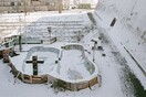 Υπέροχες εικόνες από DIY skate parks σε ολόκληρο τον κόσμο