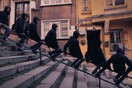 Ο Τούρκος μέτρ των GiFs μιλά στο LIFO.gr