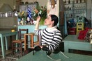 Στο καφενείο της πλατείας