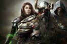 To cast του Elder Scrolls Online