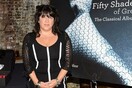 Η Νέα Υόρκη παραληρεί για τη συγγραφέα του «50 Shades of Grey»