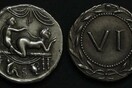 Αρχαία ρωμαϊκά νομίσματα απεικονίζουν διάφορες σεξουαλικές πράξεις