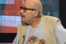 Ο Δημήτρης Πουλικάκος στο στούντιο του MEGA με Πρετεντέρη, Ψαριανό, Βορίδη & ΣΙΑ