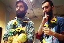 Τα ΦΥΤΑ, η dada αντιτέχνη και 50+ performances στην Μπιενάλε 