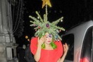 Χριστουγεννιάτικη Gaga
