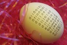 Easter Eggs