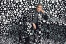 O George Clooney μετατρέπεται σε καλλιτεχνική εγκατάσταση από γυναίκες δημιουργούς
