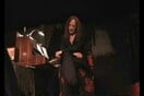 Η Γιώτα Γιάννα στο θέατρο ''Χυτήριο''