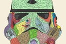 Nerd Art στα καλύτερα της