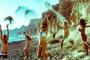 INSTA#LIFO: Παρασκευή 9 Αυγούστου