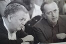 Εις μνήμην Νίκου Μαμαγκάκη VII