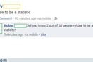 Τα Facebook Fails της Ημέρας