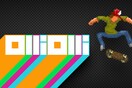 OlliOlli