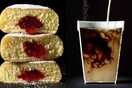 Cut Food: Φαγητά κομμένα στη μέση, με τρομερή ακρίβεια.