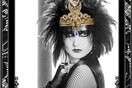 Καταπληκτικές κάρτες Ταρώ με 80s New Wave θέμα