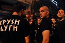 Γιατί η κυβέρνηση ανέχεται τη Χρυσή Αυγή; 