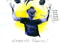 Κώστας Κυριακάκης: Picture maker. Storyteller. Pineapple juggler