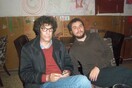 Για την ηλεκτρονική ''Νικοτίνη'' του Γιώργου Μ. Θεοδωράκη