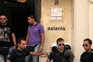 Αυτός που πούλησε τις φωτογραφίες του Ασλάνη