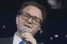 Εις μνήμην Jimmy Fontana 