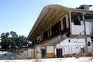 Ο παλιός ιππόδρομος της Αθήνας, πριν ισοπεδωθεί