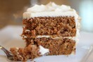 Η μοναδική συνταγή για carrot cake που θα χρειαστείς στη ζωή σου!