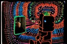 Mια animated συζήτηση με τον Νόαμ Τσόμσκι και τον Μισέλ Γκοντρί [video]