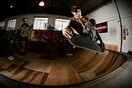 Italo Romano: Ένας εκπληκτικός skater χωρίς πόδια 