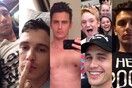 Ο James Franco και η σημασία των selfies
