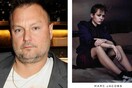 O φωτογράφος που αρνήθηκε να δουλέψει με την Miley Cyrus για τον Marc Jacobs