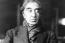 [ΑΝΑΓΝΩΣΕΙΣ] Ο Χρήστος Στέργιογλου διαβάζει Καβάφη στο LiFO.gr
