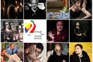 Η τελετή βράβευσης των Αθηναϊκών Gay Theatre Awards