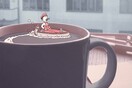 Αυτά είναι τα πιο παραμυθένια illustrations που θα δεις σήμερα - ή και σε όλη σου τη ζωή